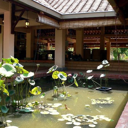 Can Gio Resort Long Hai Exterior foto
