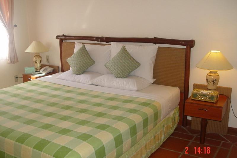 Can Gio Resort Long Hai Quarto foto