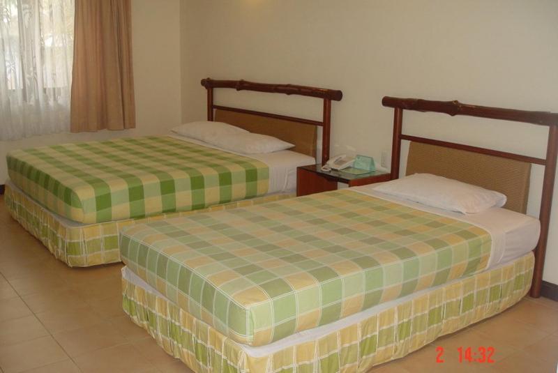 Can Gio Resort Long Hai Quarto foto