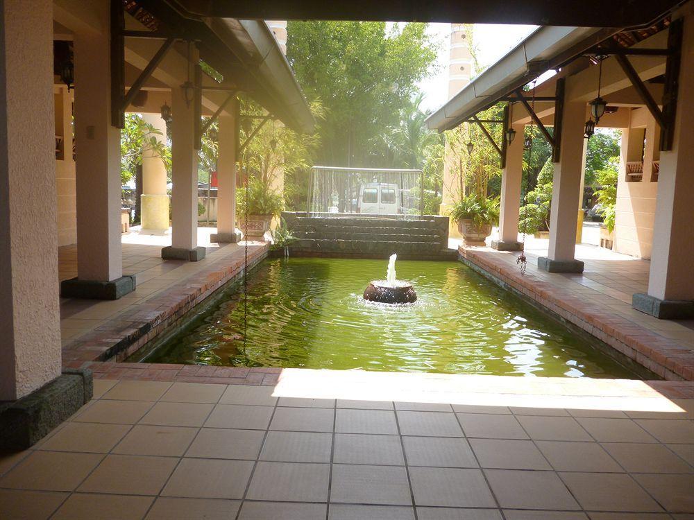 Can Gio Resort Long Hai Exterior foto