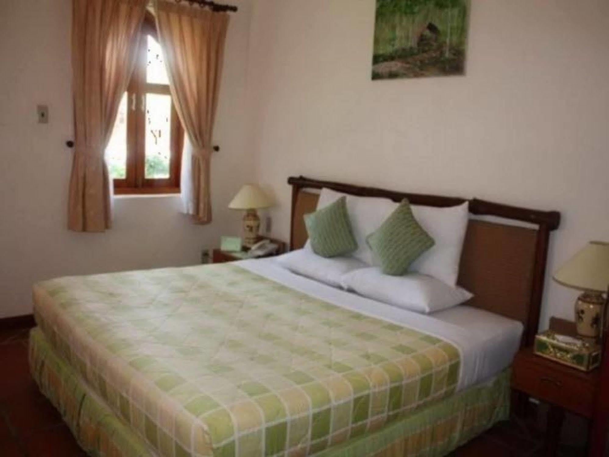 Can Gio Resort Long Hai Exterior foto
