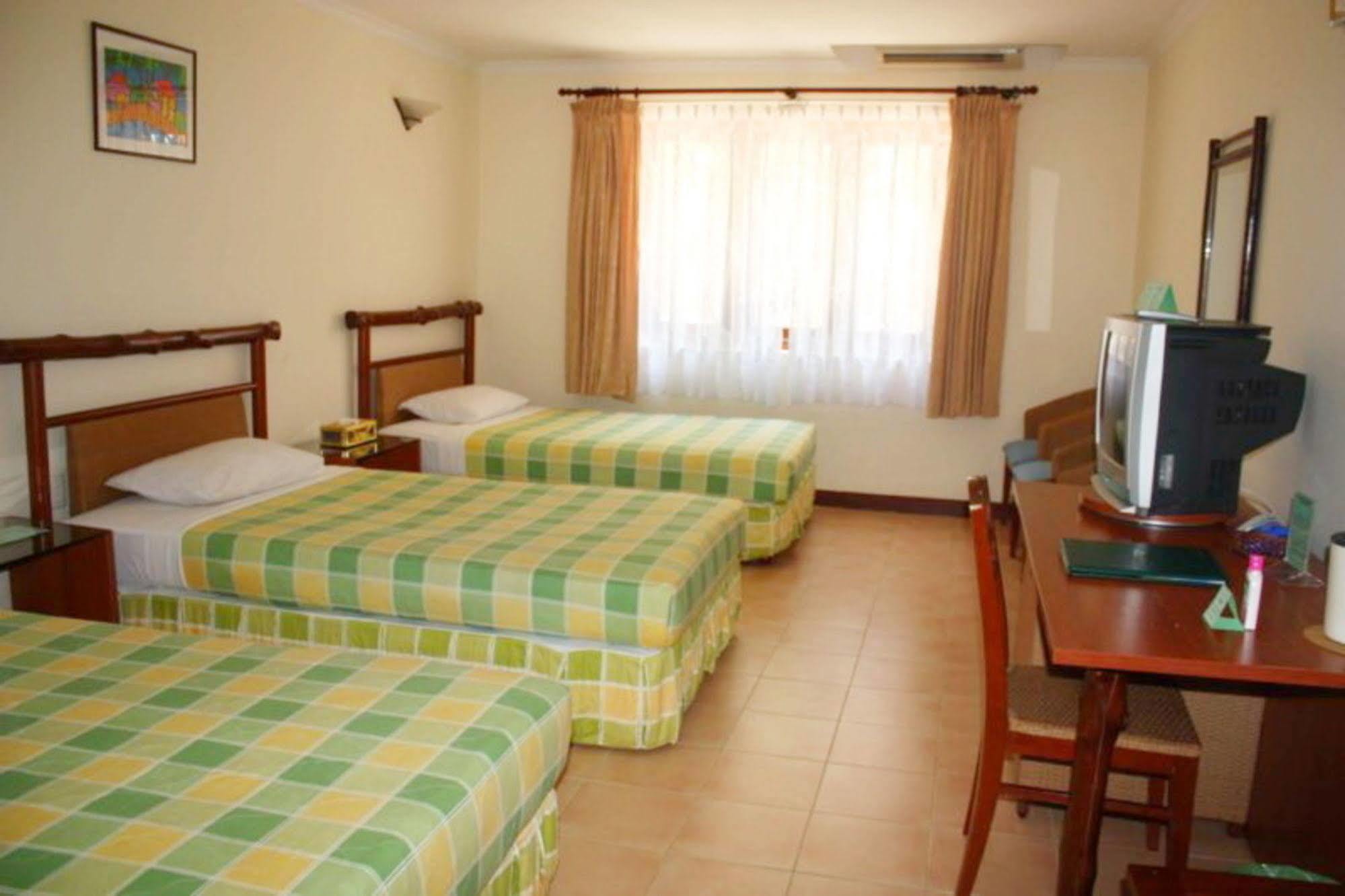 Can Gio Resort Long Hai Exterior foto