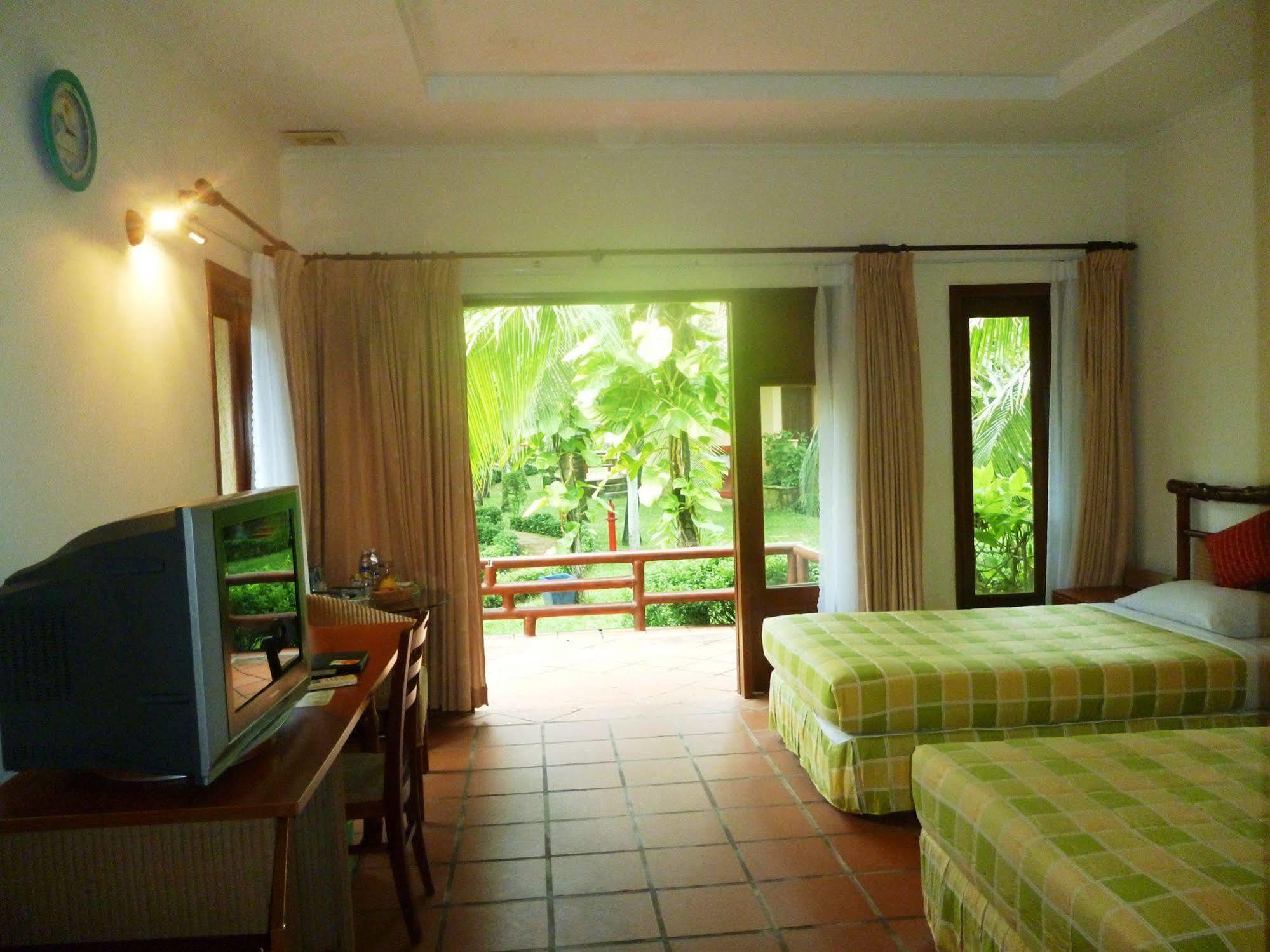 Can Gio Resort Long Hai Exterior foto