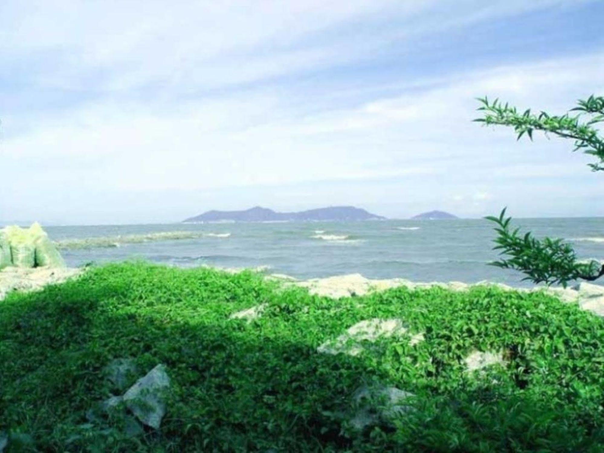 Can Gio Resort Long Hai Exterior foto