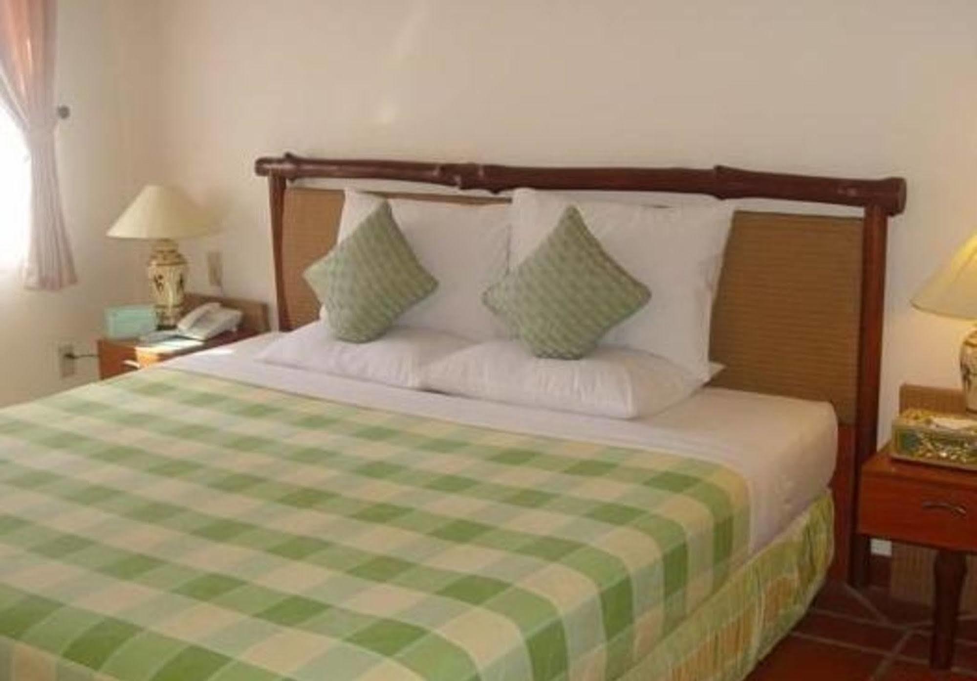 Can Gio Resort Long Hai Exterior foto
