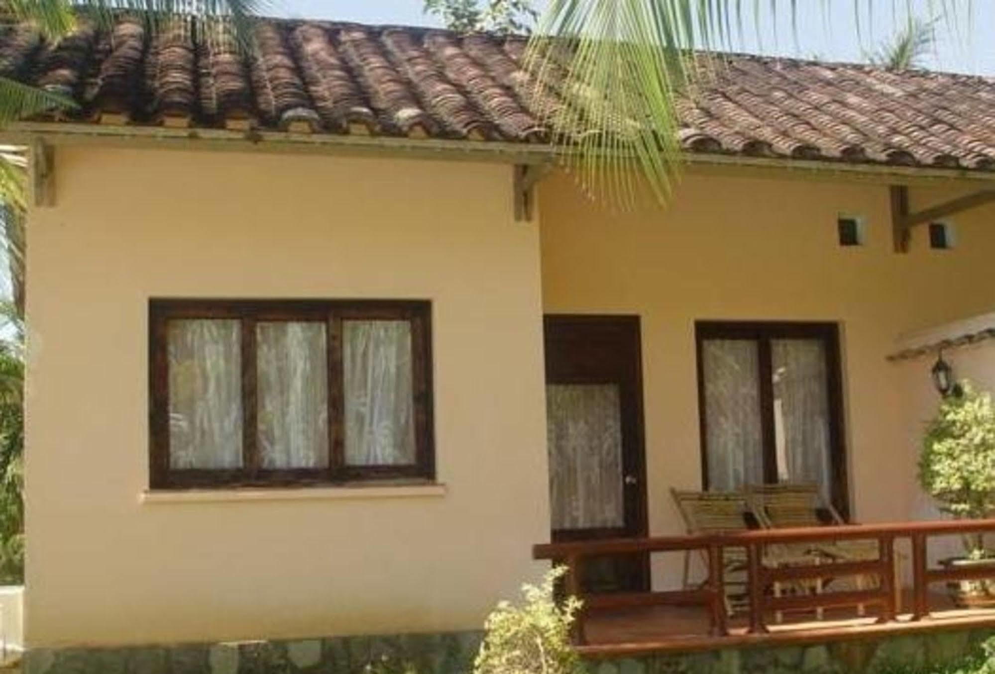 Can Gio Resort Long Hai Exterior foto