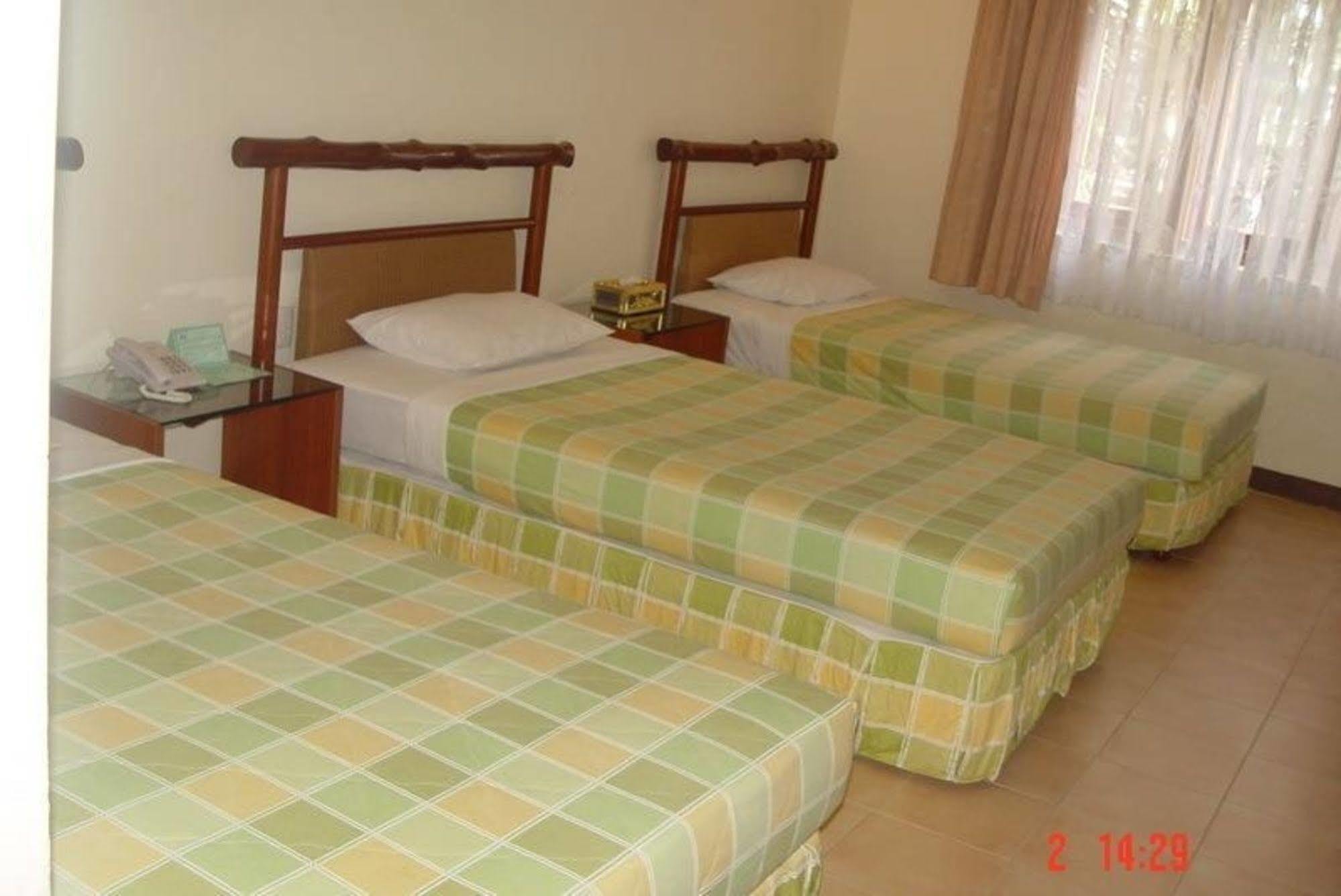 Can Gio Resort Long Hai Exterior foto