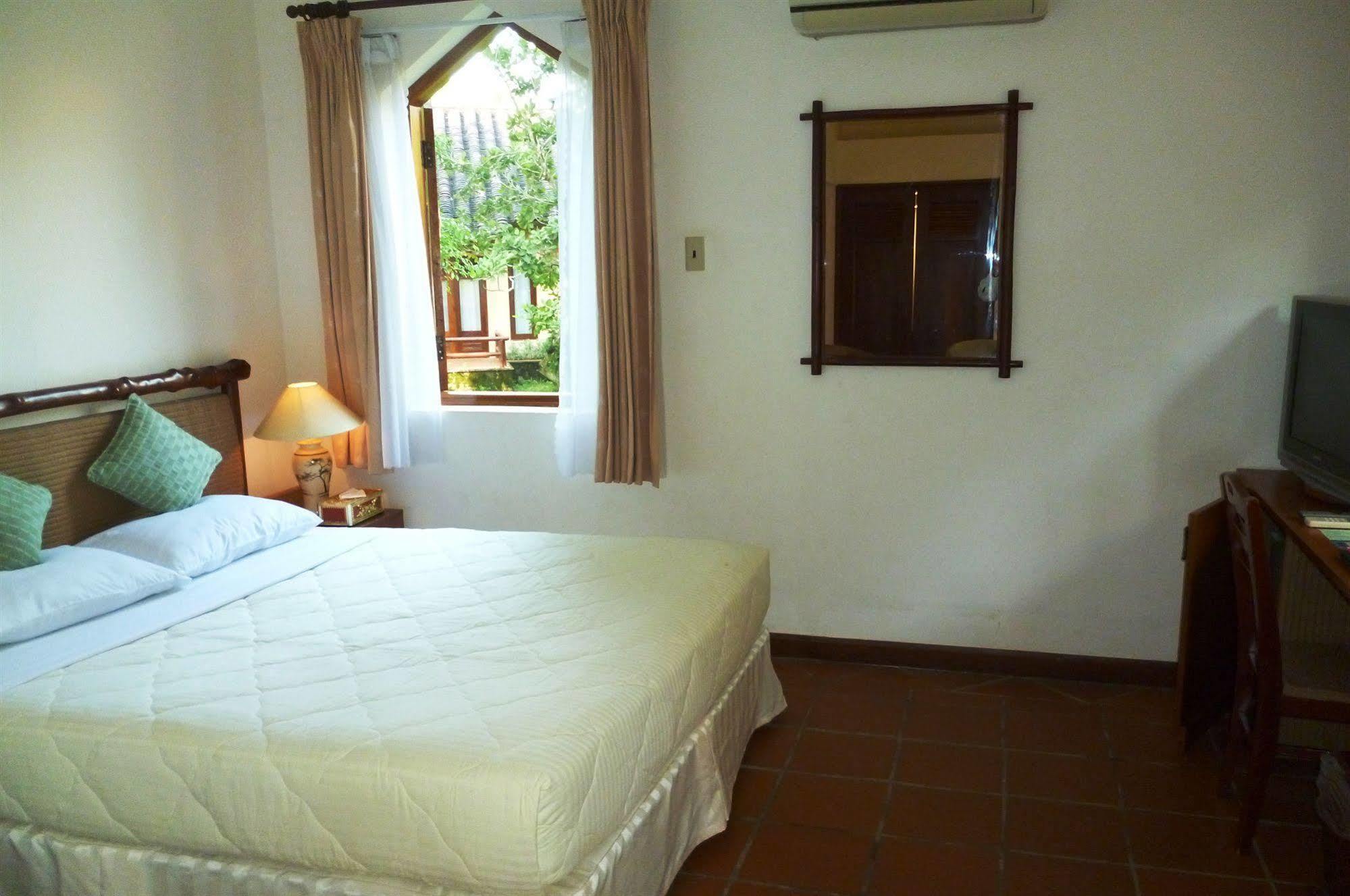 Can Gio Resort Long Hai Exterior foto